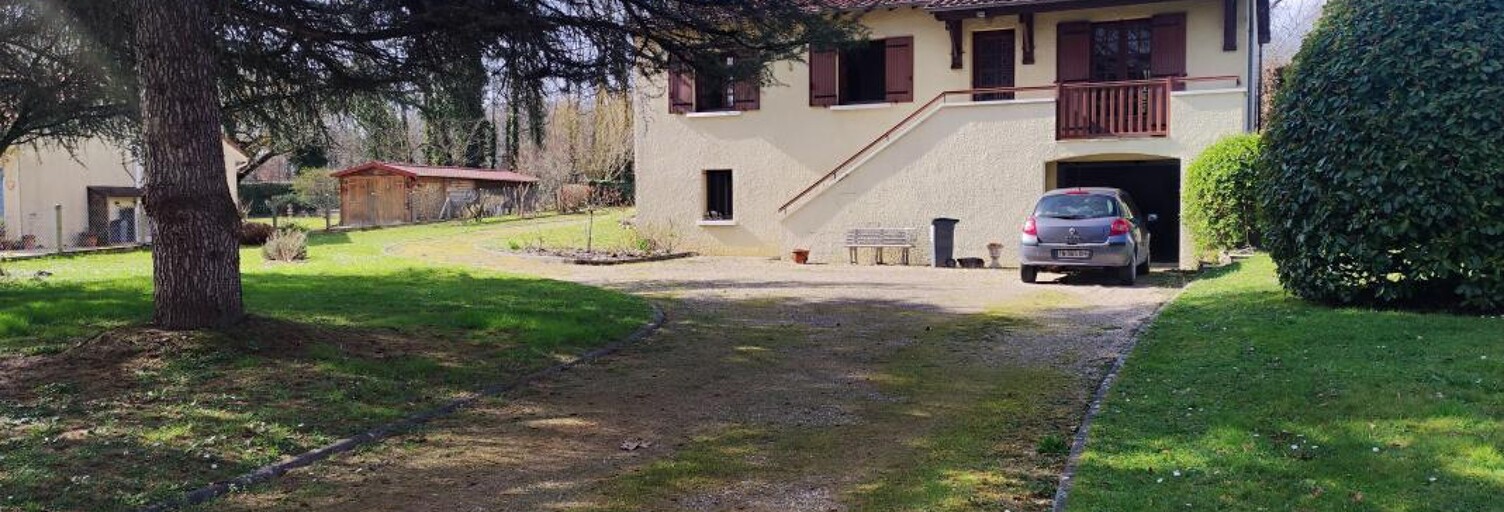 Maison 4 Pièces 85 m² à vendre à Annesse-et-Beaulieu (24430)