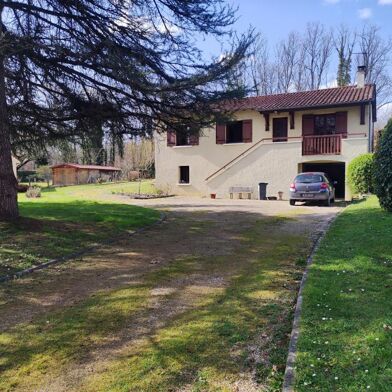 Maison 4 pièces 205200 €