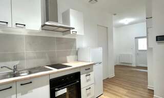 Appartement 2 Pièces 25 m² à louer à Ribérac (24600)