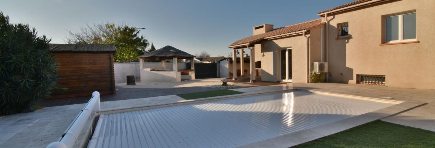 Maison 4 Pièces 126 m² à vendre à Romans-sur-Isère (26100)