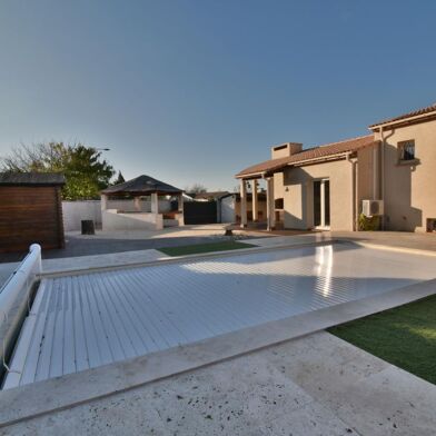 Maison 4 pièces 329000 €