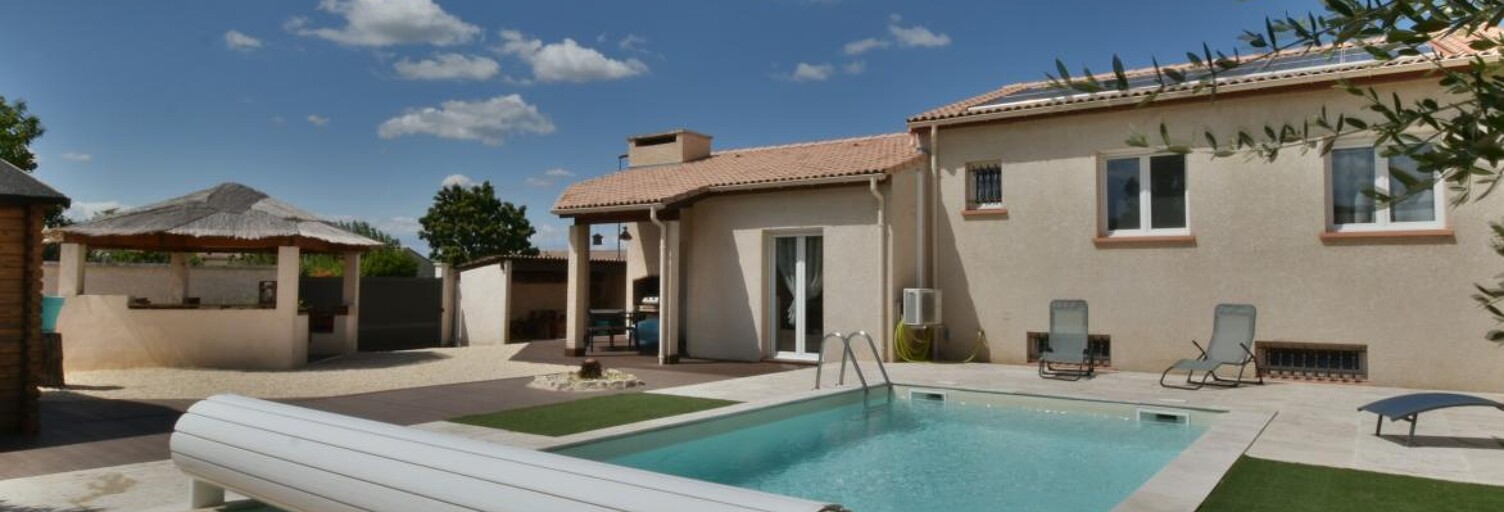 Maison 4 Pièces 126 m² à vendre à Romans-sur-Isère (26100)