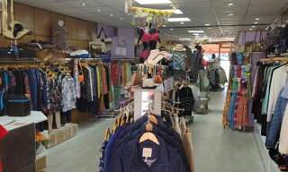 Commerce 2 Pièces 40 m² à vendre à Mirande (32300)