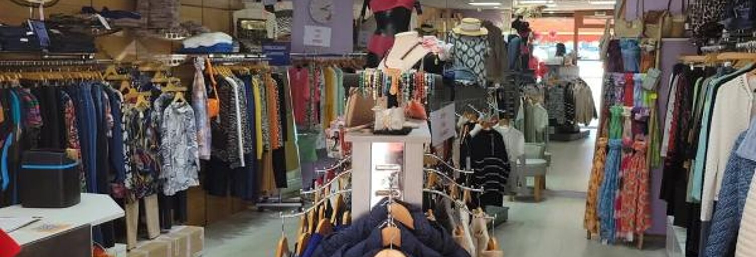 Commerce 2 Pièces 40 m² à vendre à Mirande (32300)