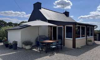 Maison 4 Pièces 92 m² à vendre à Plounévez-Quintin (22110)