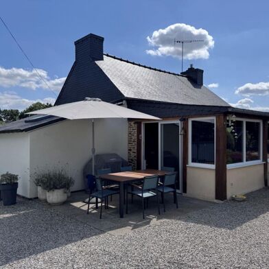 Maison 4 pièces 225000 €