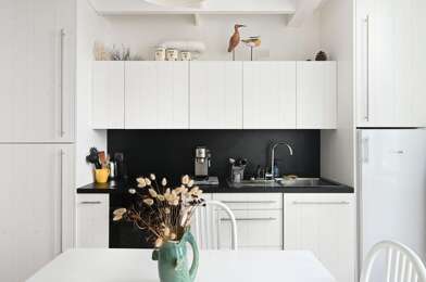 Maison 2 pièces 355000 €