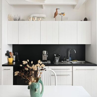 Maison 2 pièces 355000 €