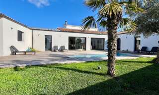 Maison 6 Pièces 154 m² à vendre à Marsilly (17137)