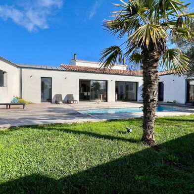 Maison 6 pièces 860000 €