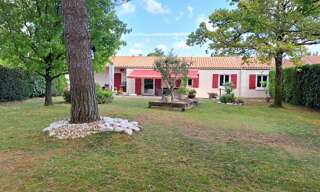 Maison 4 Pièces 101 m² à vendre à Dompierre-sur-Mer (17139)