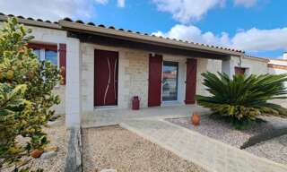 Maison 4 Pièces 104 m² à vendre à Dompierre-sur-Mer (17139)