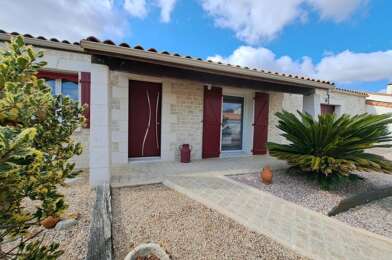 Maison 4 pièces 399360 €