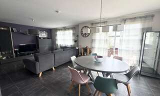 Maison 6 Pièces 116 m² à vendre à Saint-Renan (29290)