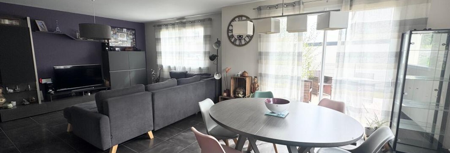 Maison 6 Pièces 116 m² à vendre à Saint-Renan (29290)