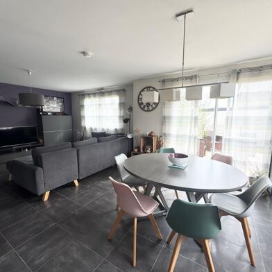 Maison 6 pièces 359900 €