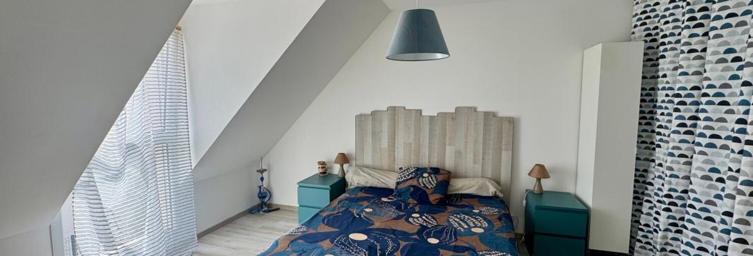 Maison 6 Pièces 116 m² à vendre à Saint-Renan (29290)