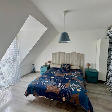 Maison 6 pièces 359900 €