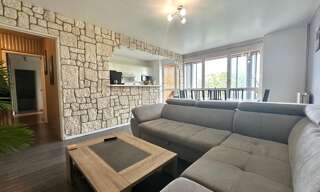 Appartement 4 Pièces 69 m² à vendre à Brest (29200)