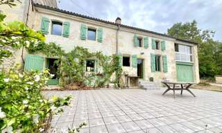 Maison 6 Pièces 181 m² à vendre à La Chapelle-des-Pots (17100)