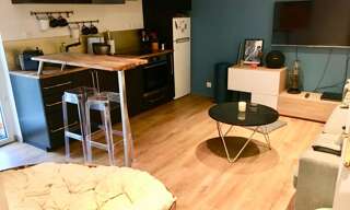 Appartement 2 Pièces 37 m² à vendre à Marseille 6 (13006)