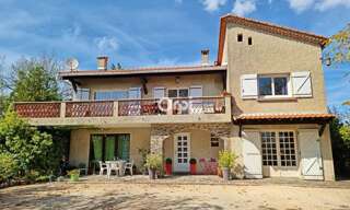 Maison 6 Pièces 157 m² à vendre à Saint-Privat-des-Vieux (30340)