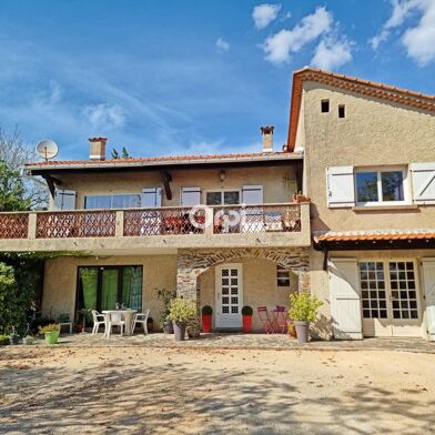 Maison 6 pièces 264000 €