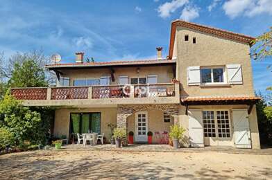 Maison 6 pièces 249000 €