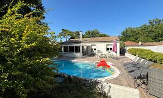 Maison 4 Pièces 134 m² à vendre à Breuillet (17920)