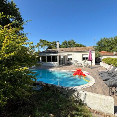 Maison 4 pièces 352000 €