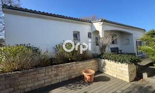 Maison 4 Pièces 134 m² à vendre à Breuillet (17920)