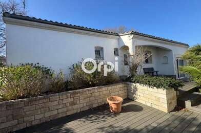 Maison 4 pièces 352000 €