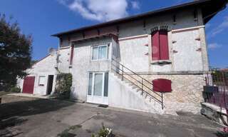 Maison 5 Pièces 81 m² à vendre à Saujon (17600)