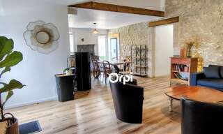 Maison 4 Pièces 98 m² à vendre à Marennes-Hiers-Brouage (17320)