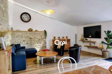 Maison 4 pièces 289900 €