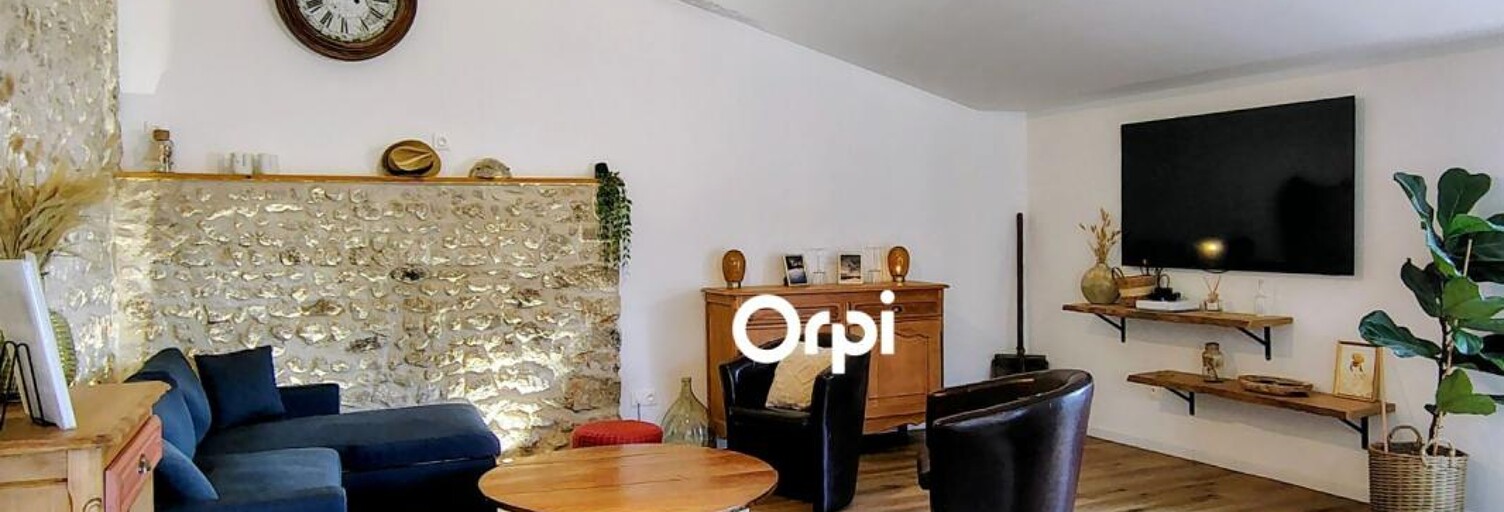 Maison 4 Pièces 98 m² à vendre à Marennes-Hiers-Brouage (17320)