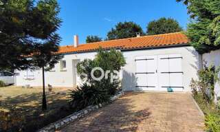 Maison 4 Pièces 93 m² à vendre à Bourcefranc-le-Chapus (17560)