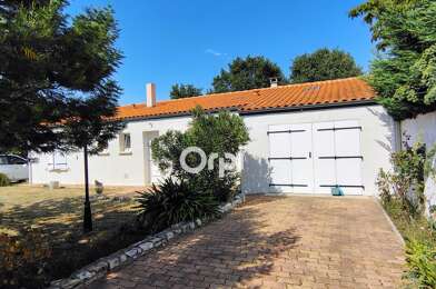 Maison 4 pièces 299900 €