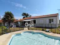 ✨ Maison de plain-pied avec piscine – Bourcefranc ✨ — photo 2