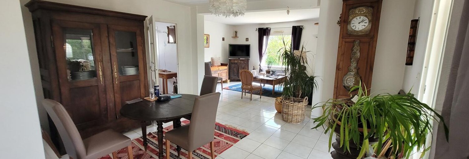 Maison 5 Pièces 125 m² à vendre à Ploufragan (22440)