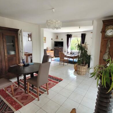 Maison 5 pièces 290125 €