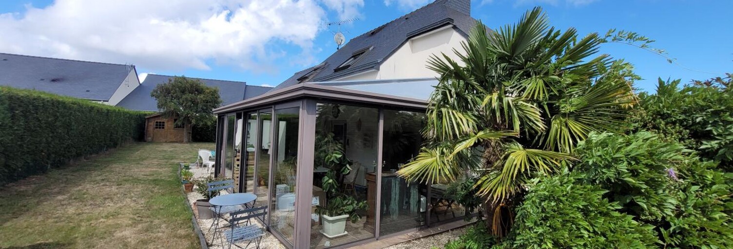 Maison 5 Pièces 125 m² à vendre à Ploufragan (22440)