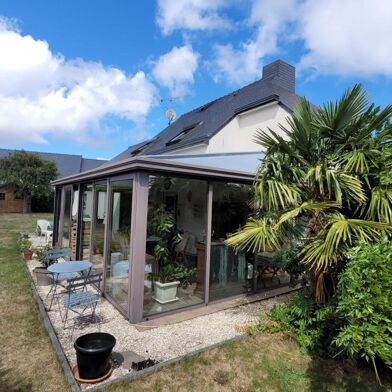 Maison 5 pièces 290125 €