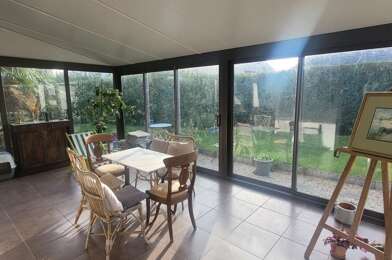 Maison 5 pièces 274300 €