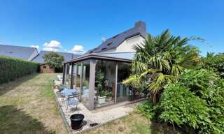 Maison 5 Pièces 125 m² à vendre à Ploufragan (22440)