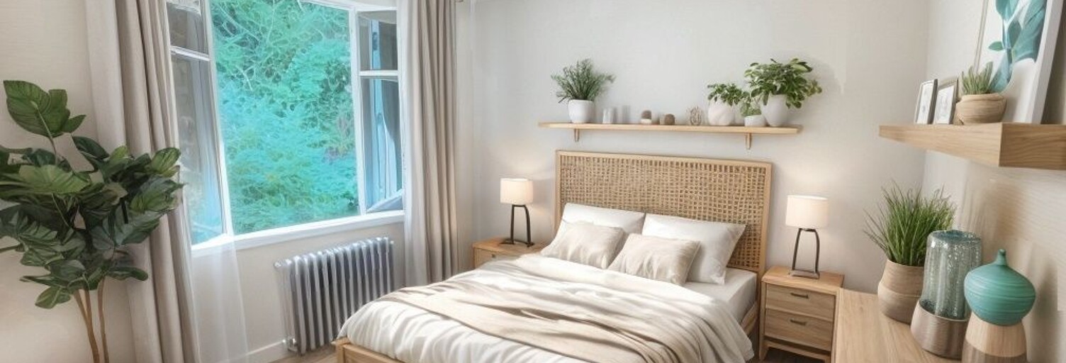 Maison 3 Pièces 75 m² à vendre à Saint-Brieuc (22000)