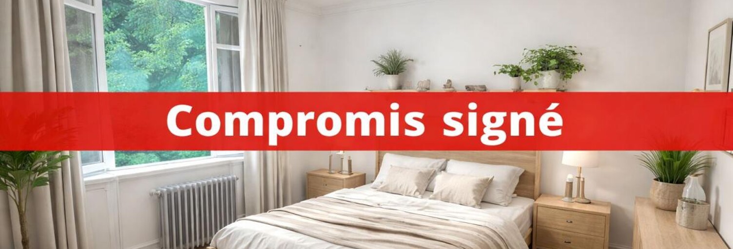 Maison 3 Pièces 75 m² à vendre à Saint-Brieuc (22000)