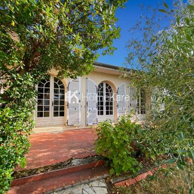 Maison 4 pièces 380000 €