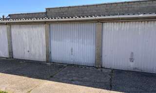 Garage  13 m² à vendre à Le Havre (76620)