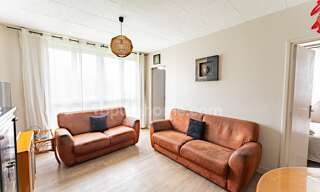 Appartement 4 Pièces 59 m² à vendre à Soisy-sous-Montmorency (95230)